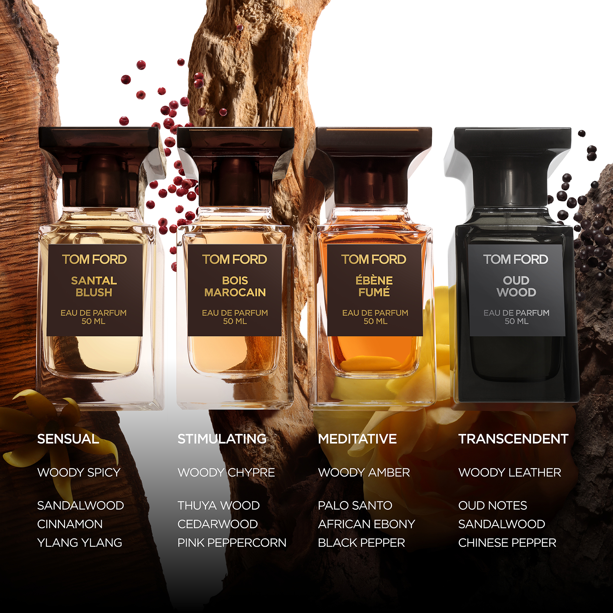 Oud Wood EDP